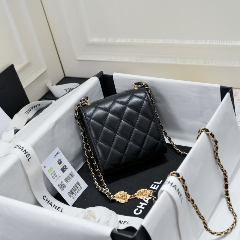 Chanel Satchel Bags